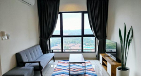 Newly Furnished Home! TrivesHome Remia Residensi GM Port Klang